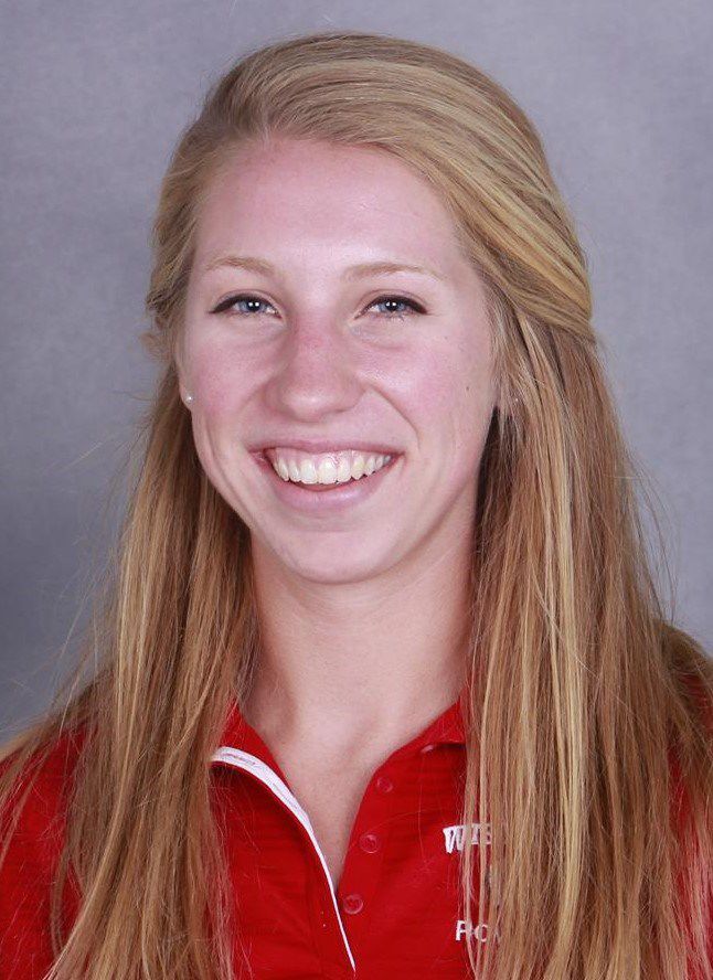 Maddie Wanamaker